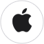 Apple Music Student logo