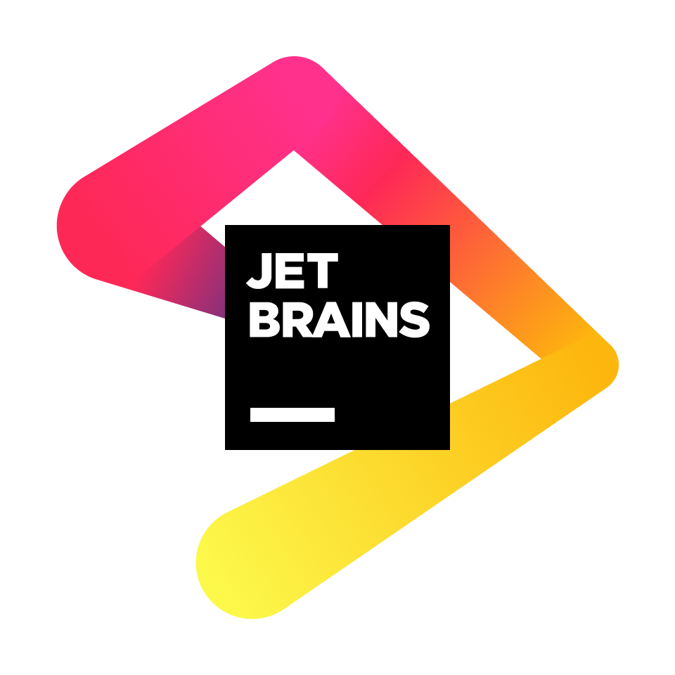 JetBrains All Products Pack logo